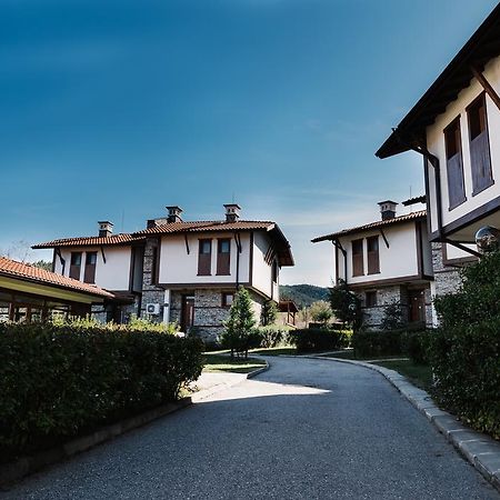 Villa Maria, Complex Aleksandria Dobrinishte Exterior photo